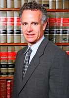 Andrew M. Greenwell: Attorney with Harris & Greenwell