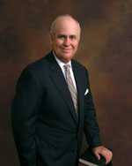 Frederick "Rick" I. Hall III