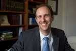 Jeremy Wright Photo 1
