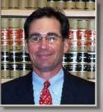 James G. Welsh, Jr.: Attorney with Davis & Hamrick, L.L.P.