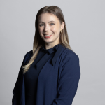 Alyssa B. Cross: Attorney with Helms Law Firm