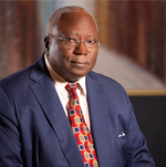 Bernard W. Smalley Sr.