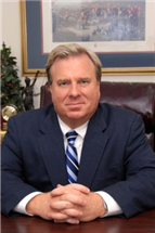 Bobby G. Palmer, Jr.: Attorney with Hilyard, Bogan & Palmer, P.A.