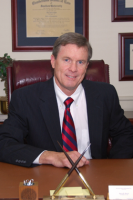 Bruce R. Bogan: Attorney with Hilyard, Bogan & Palmer, P.A.