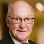 Charles A. Schneider 