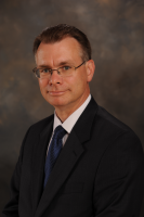 Charles F. G. Parkinson: Attorney with Harris, Welsh & Lukmann