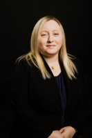 Charlyne Adams: Attorney with Lopez, Severt &amp; Pratt Co.