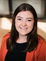 Courtney Green: Attorney with The Center for Family Law