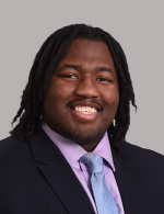 Darious D. Singleton 