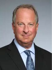 David Rapoport: Attorney with Rapoport Law Offices, P.C.