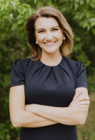 Erika Gebhardt: Attorney with Gebhardt Emerson Moodie Bonanno, LLC