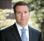 Fredric Winocur: Attorney with Ridley, McGreevy & Winocur, P.C.