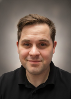 Gregory Hill: Attorney with Cornerstone Legal PLLC