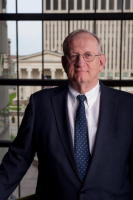 Howard Penn Krisher II