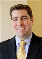 J. Anderson Mullins: Attorney with D. Wayne Moore