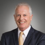 James Johnson: Attorney with Rhodes, Hieronymus, Jones, Tucker & Gable, P.L.L.C.