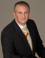 James Smith: Attorney with Gazak Brown, P.S.C.