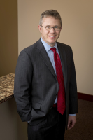 Jeff L. Bratkiewicz: Attorney with Bangs, McCullen, Butler, Foye & Simmons, L.L.P.