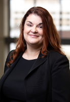 Jennifer Goheen: Attorney with Hite, Fanning & Honeyman L.L.P.