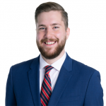 Jessiah Hulle: Attorney with Gentry Locke Attorneys