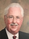 John Harman: Attorney with Coggins, Harman & Hewitt