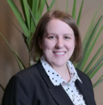 Kimberly Stout-Sherrer 