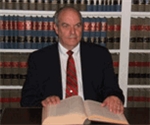 Lawrence L. Hale, Esq.: Attorney with Law Office of Lawrence L. Hale