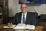 Mark A. Ossian: Attorney with Ossian &amp; Zdravko, LLC