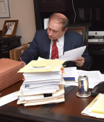 Martin Delahunty III