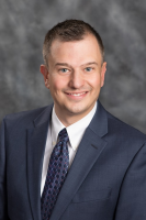 Max S. Stich: Attorney with Tiemeier & Stich, P.C.