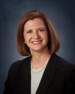 Melinda Ghilardi: Attorney with Munley Law®