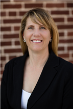 Melissa F. Cornell: Attorney with Cornell Law Firm