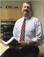 Michael F. Vertesch: Attorney with Michael F. Vertesch Attorney at Law