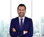 Neama Rahmani: Attorney with West Coast Trial Lawyers