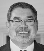 Noell P. Tin: Attorney with Tin Fulton Walker & Owen, PLLC