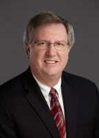 Paul T. Jarboe: Attorney with Jarboe & Pfeil