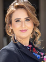 Rahel Javaheri 