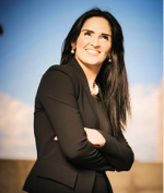 Rania Arwani: Attorney with Arwani Law, PLLC