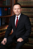 Richard Albright: Attorney with Ihrie O'Brien