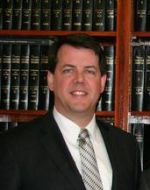 Richard Cinclair, Jr.: Attorney with Thomas, Cinclair &amp; Beuttenmuller, PLLC