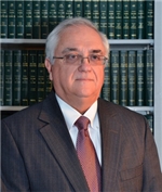 Richard J. Bouterie, Jr.: Attorney with Block & Bouterie