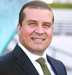 Richard R. Robles: Attorney with Law Offices of Richard R. Robles, P.A.