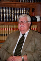 Richard T. Chapman Jr.