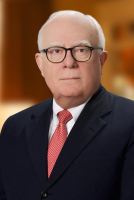 Robert L. Ferguson, Jr.: Attorney with Ferguson, Schetelich & Ballew, P.A.