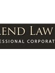 Robert Blend: Attorney with The Blend Law Firm, P.C.