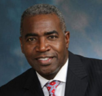 Roderick E. Edmond, M.D., J.D.: Attorney with LawMD