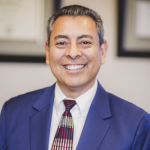 Rosalio (Ross) Muñoz Jr.