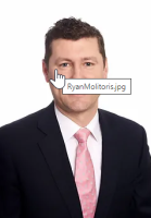 Ryan Molitoris 
