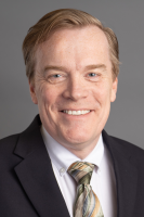 Scott W. Dunn: Attorney with Flanders, Elsberg, Herber & Dunn, LLC