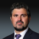 Thomas Kamvosoulis Esq.